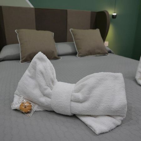 Re Lazzarone Suite Napels Buitenkant foto
