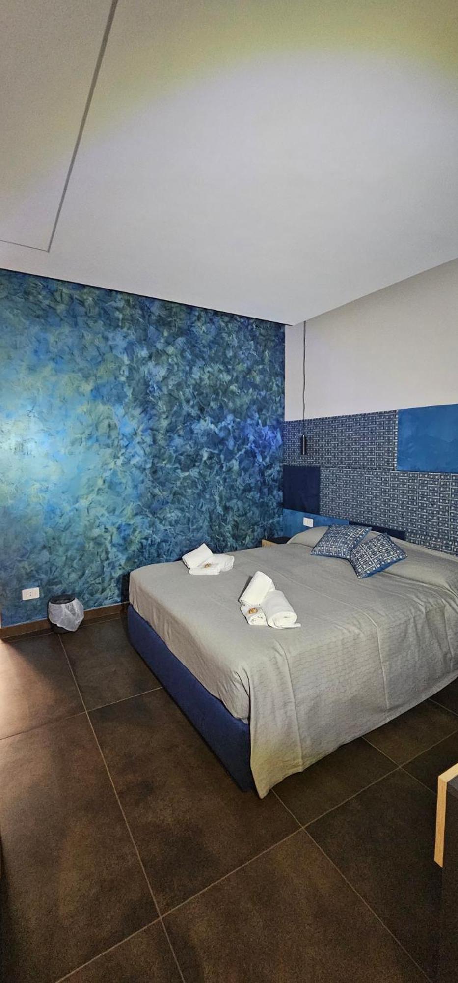 Re Lazzarone Suite Napels Buitenkant foto