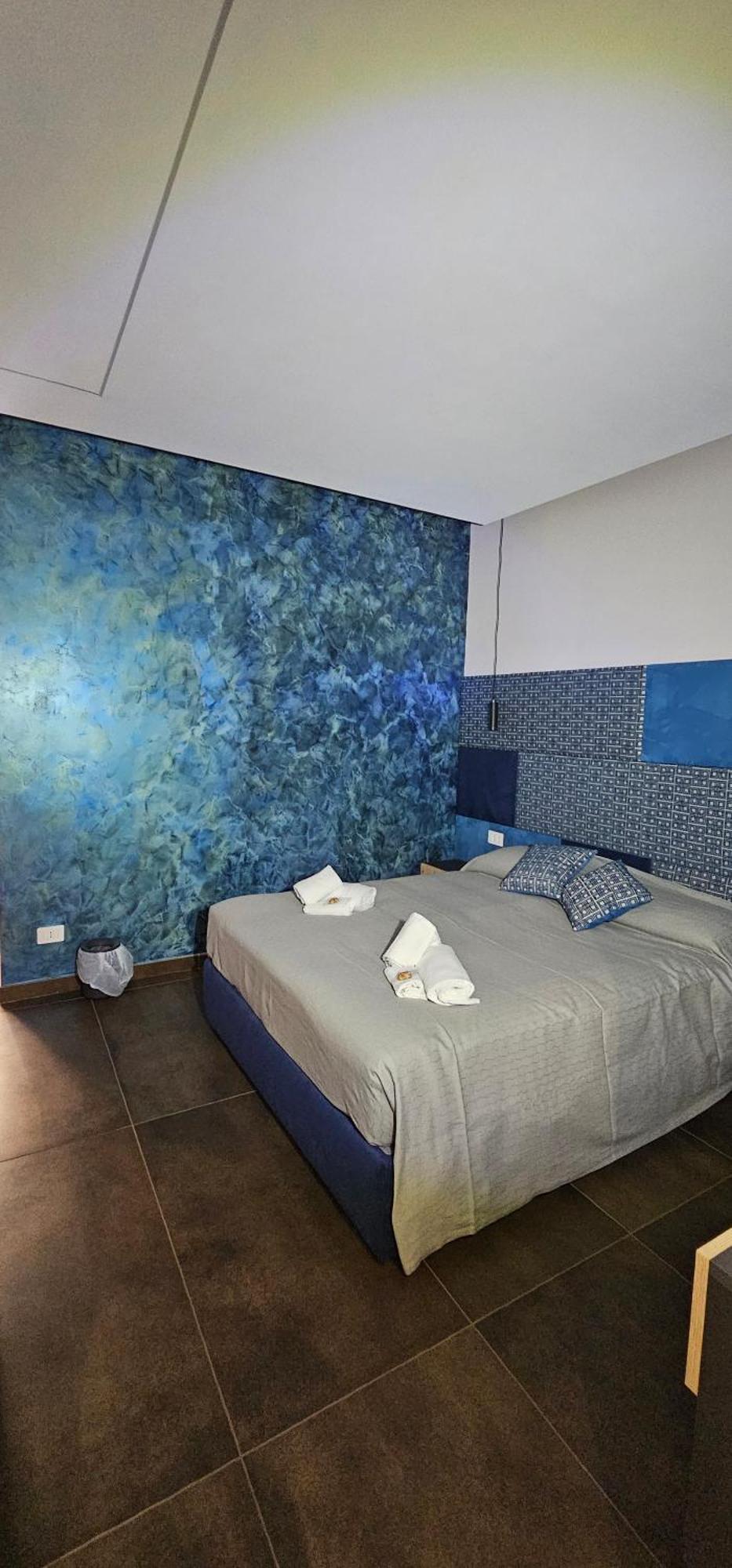 Re Lazzarone Suite Napels Buitenkant foto
