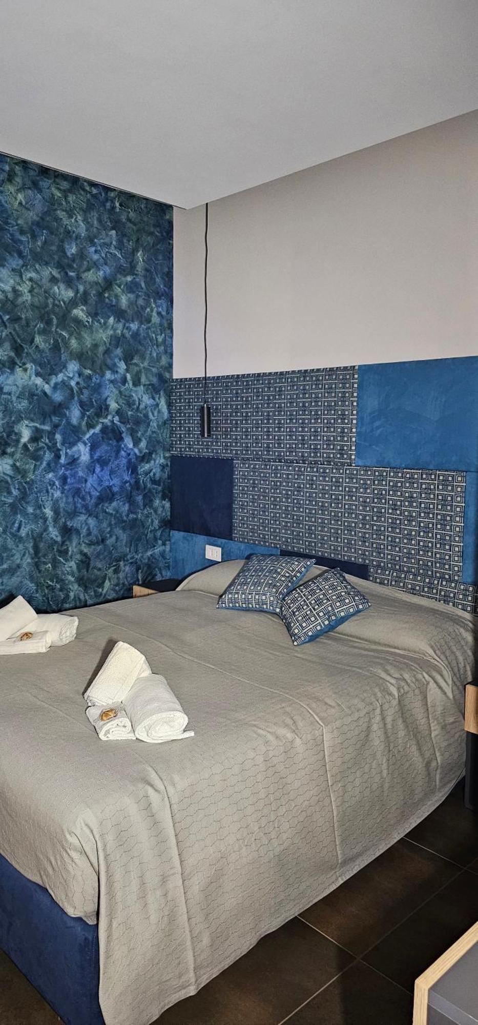 Re Lazzarone Suite Napels Buitenkant foto