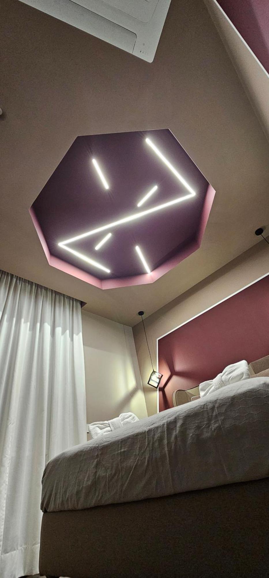 Re Lazzarone Suite Napels Buitenkant foto