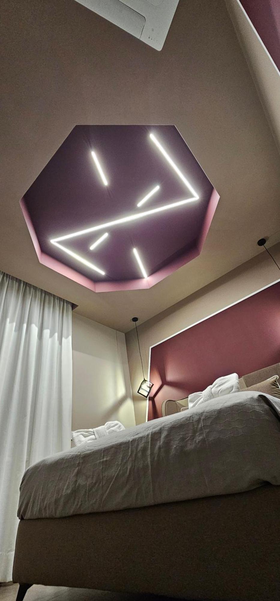 Re Lazzarone Suite Napels Buitenkant foto